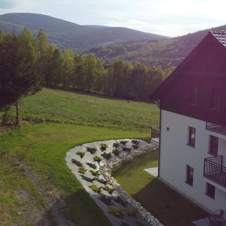 Apartament Na Wzgorzu 4 Sauny, Ebike, Las, Widok - 5D Apartamenty Świeradów-Zdrój Esterno foto