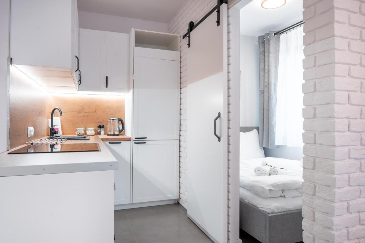 Apartament Na Wzgorzu 4 Sauny, Ebike, Las, Widok - 5D Apartamenty Świeradów-Zdrój Esterno foto