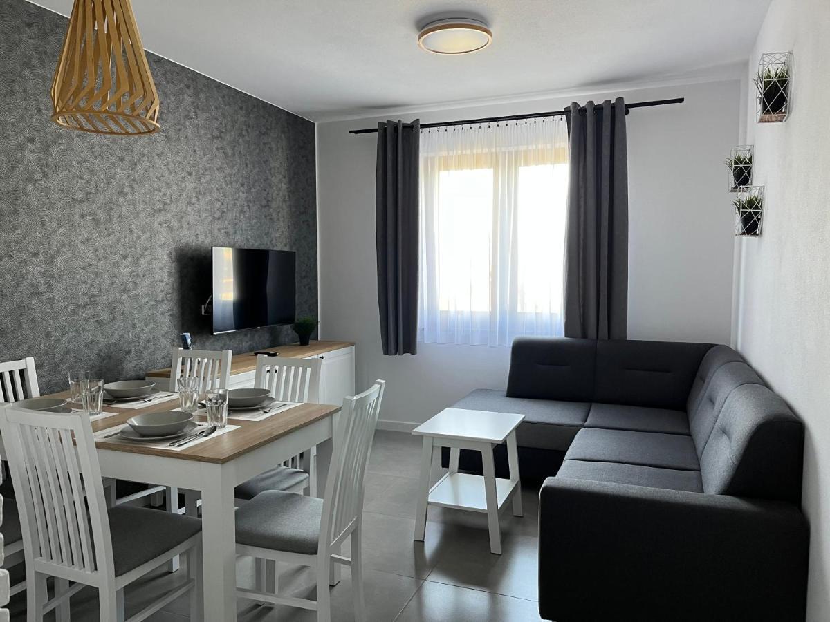 Apartament Na Wzgorzu 4 Sauny, Ebike, Las, Widok - 5D Apartamenty Świeradów-Zdrój Esterno foto