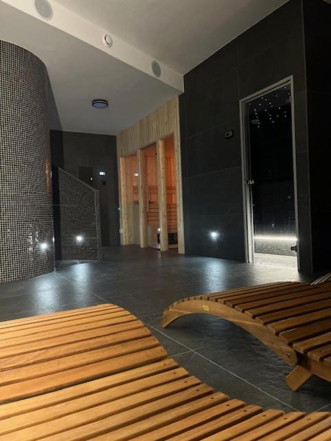 Apartament Na Wzgorzu 4 Sauny, Ebike, Las, Widok - 5D Apartamenty Świeradów-Zdrój Esterno foto